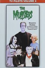 The Munsters: Munsters Rarities (DVD)