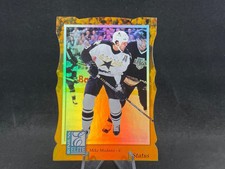 1997-98 DONRUSS ELITE HOCKEY MIKE MODANO #2 STATUS DIE-CUT 71/100 DALLAS STARS