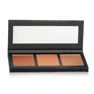 MAC Hyper Real Glow Palette (3x Glow Palette) - # Shimmy Peach,Paradise,Glow ... - Picture 1 of 3