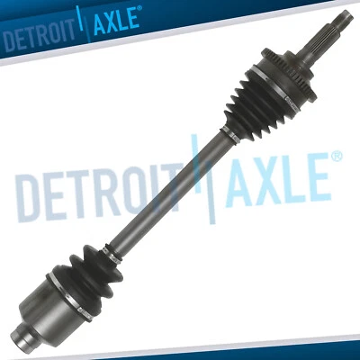 Conjunto completo de eje CV delantero derecho para Kia Sedona 2002 2003 2004 2005 Foto 1 de 4