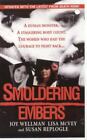 Smoldering Embers by Wellman, Joy , paperback