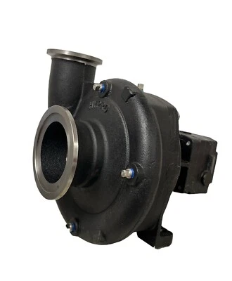 Hypro ForceField Cast Iron Hydraulic Driven Centrifugal Pump - 9316C3U-M08 - Image 1 of 4