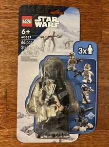 LEGO Star Wars: Defense of Hoth (40557) - Picture 1 of 2