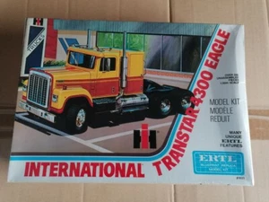 1/25 ERTL BLUEPRINT INTERNATIONAL TRANSTAR 4300 EAGLE - Bild 1 von 6
