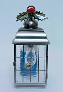 Bath & Body Works Large Vintage Lantern Night Light Wallflower Plug