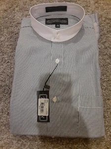 Mens' Damante Shirt 32/33 - Picture 1 of 3