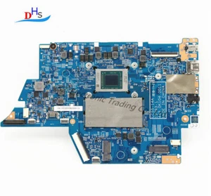5B20S44389 For Lenovo ideapad Flex 5-14ARE05 Motherboard R3 4300u 8G - Picture 1 of 3