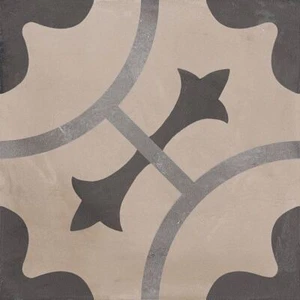 Marca Corona Terra Ornamento Vers. F 20x20 cm 0392 Casa39 cementine - Foto 1 di 1