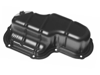 For 2005-2018 Nissan Frontier Oil Pan Lower 25582DF 2008 2006 2010 2012 2011 - Image 1 of 2