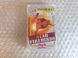 Star Firebirds - Firebird - Sinclair ZX Spectrum π¨π§ - Afbeelding 1 van 6