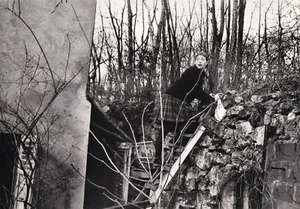 Anna Karina Bande à part Jean-Luc Godard Original Vintage 1964 - Picture 1 of 1