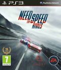 PS3 Need For Speed Rivals Playstation 3 Racing Car GAME EXCELLENT Region-FREE
