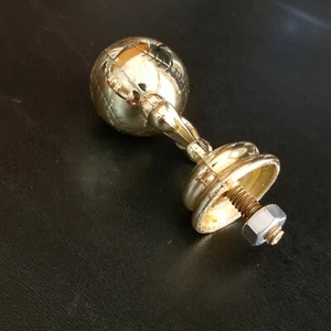 Vintage Baseball Trophy Topper 2.5" from the 1990s - Picture 1 of 2
