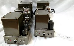 ELTUS EL-12 Röhrenverstärker 100V - Bild 1 von 7