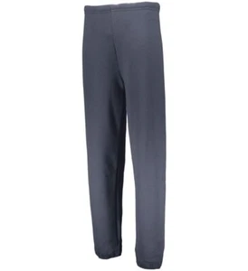 Russell Athletic 696HBM Men's Dri Power Closed Bottom Sweatpants - Picture 1 of 7