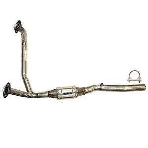 Catalytic Converter-Direct Fit Converter Eastern Mfg 20302 - Picture 1 of 1