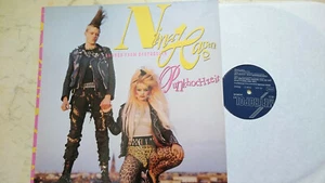 NINA HAGEN Punkhochzeit *RARE PUNK MAXI PRIVATLABEL METROPOL 1987*NM* - Bild 1 von 2
