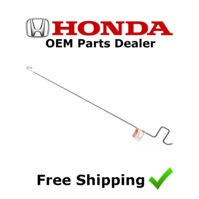 2013-2017 Honda Accord *Sedan* 4DR Driver Side LH Trunk Torsion Spring NEW (OEM) - Image 1 of 3