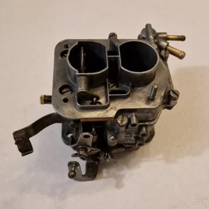 Carburatore Originale WEBER 32 DMTR 20 C2 Fiat 128 Rally, A112 Abarth Epoca - Imagen 1 de 23