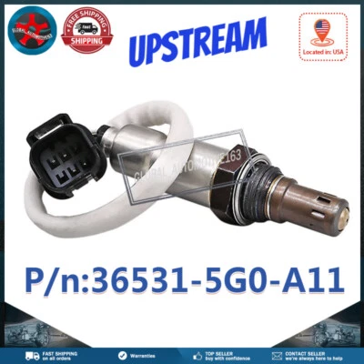 Датчик кислорода восходящего потока O2 для 2012-2019 Honda Ridgeline Pilot 14-17 Odyssey 3,5 л - Изображение 1 из 4