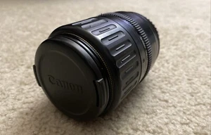 Canon Ultrasonic Lens EF 35-135mm - Picture 1 of 7