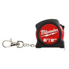6 Ft. Keychain Tape Measure Free shipping and Free returns