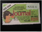 Journal Ladies Home Discount Coupon Journalism Journalist Magazine News Newspape