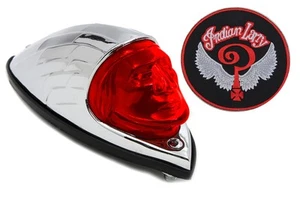 Indian Larry Front Fender Lamp fits Harley Davidson - Picture 1 of 4