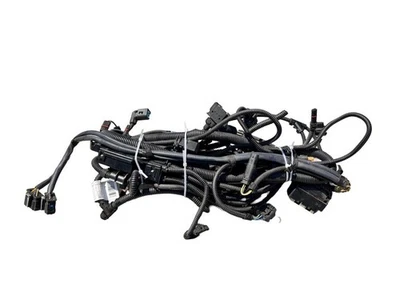 2011-2016 BMW 550i Engine Wire Harness - Image 1 of 4
