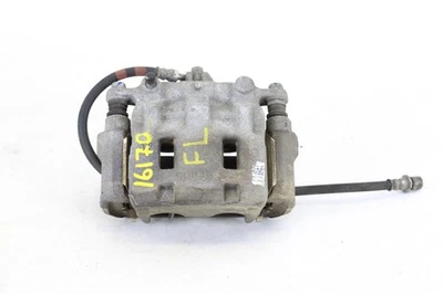 Pinza de freno de disco delantera izquierda 2020-2025 SUBARU OUTBACK 26292-AN01D OEM Foto 1 de 4