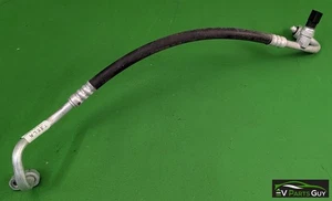 Tesla Model 3 2017-2023 AIR CONDITIONING AC LINE - DISCHARGE - 1092158-00-F - Picture 1 of 4