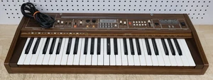 Casio Casiotone 501 Vintage 1983 Keyboard Synthesizer Fully Tested & Working USA - Picture 1 of 18