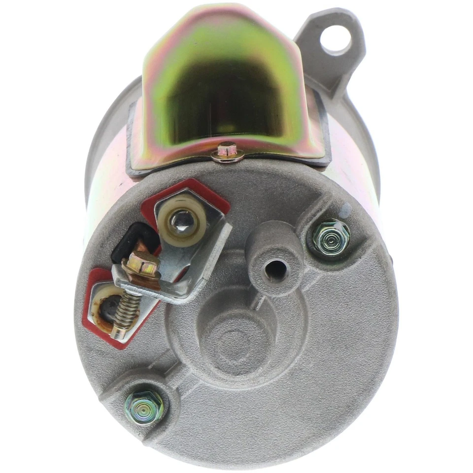 Bosch SR596N Bosch Premium 100% New Starter For 83-92 Aerostar Bronco II Ranger - Image 1 of 4
