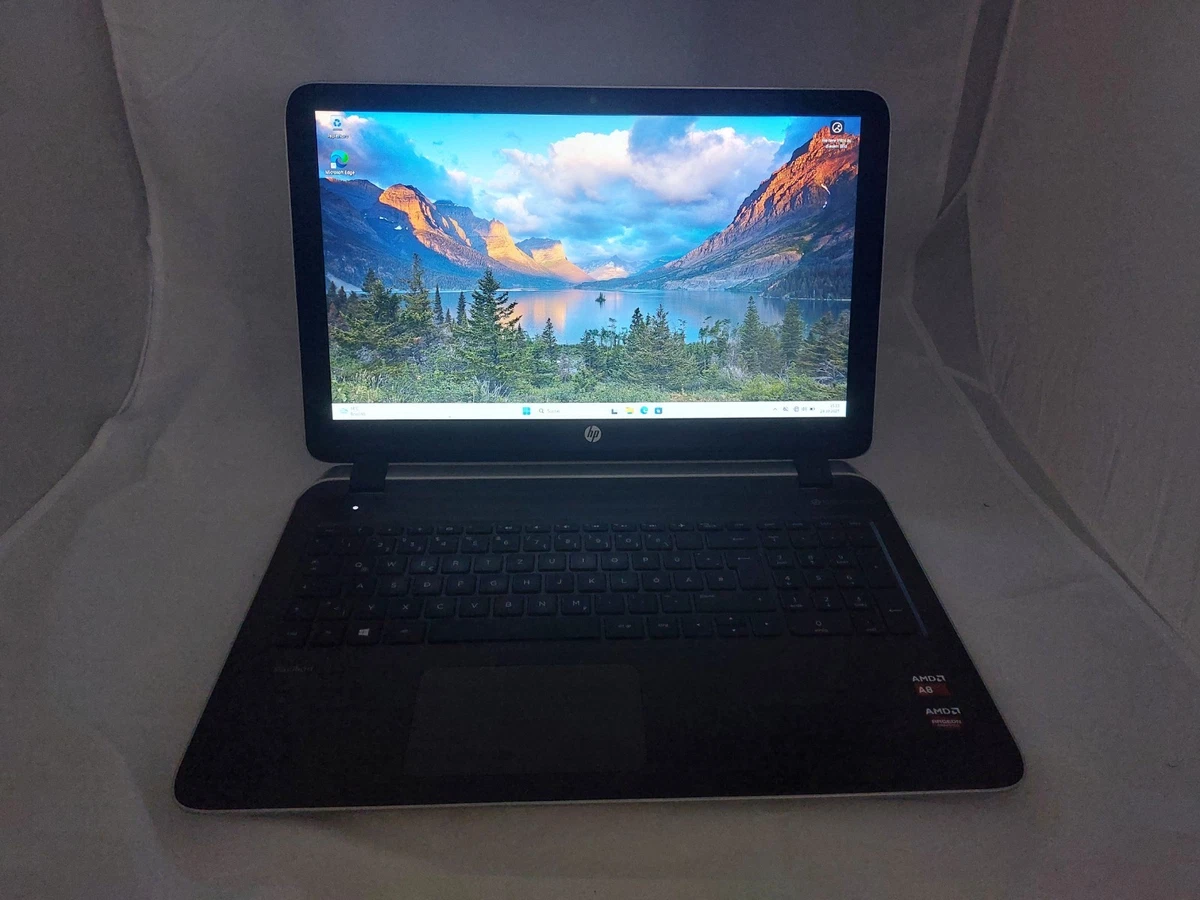 HP Pavilion 15 Zoll Notebooks online kaufen | eBay.de