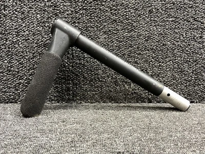 Conjunto de aderência cíclica C058-9 Robinson R44II co-piloto - Imagem 1 de 4