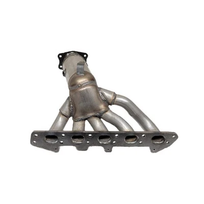 Convertidor catalítico delantero 17625 Davico para Volvo S40 V50 2005-2006 Foto 1 de 3