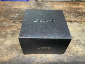 Shimano XTR SL-M9100-R 12 Speed Shifter Right Side RAPIDFIRE PLUS ISPEC / Clamp - Picture 1 of 5