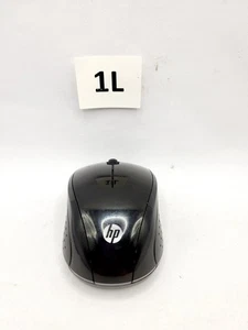 Ratón inalámbrico HP X3000 G3T SIN/receptor - Imagen 1 de 5