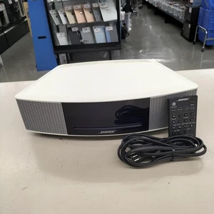 BOSE WAVE MUSIC SYSTEM IV CD-System - Bild 1 von 7