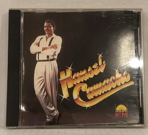 Hansel Camacho - Verdades FM-CD (19)0042 - Picture 1 of 3