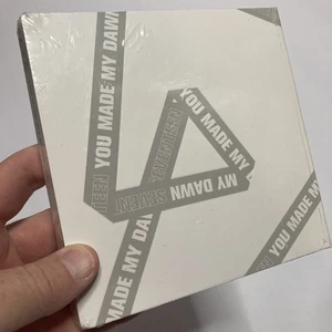 Versiegelt NEU Seventeen YOU MADE MY DAWN dawn Ver. YMMD - Bild 1 von 4