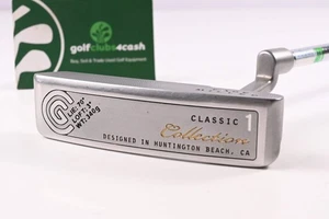 Cleveland Classic Collection #1 Huntington Beach Putter / 34 Inch - Picture 1 of 6