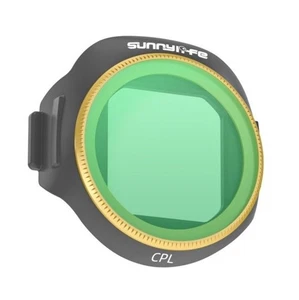 CPL Filter Lens for Mini 5 Pro - Picture 1 of 7