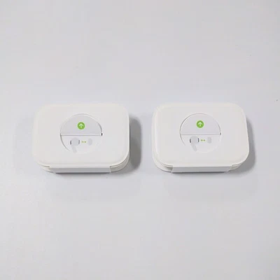 Genuine Apple AirPod PRO Ear Tips -  Size: X-Small/Small/Large - NEW - Set of 2 - Image 1 of 4