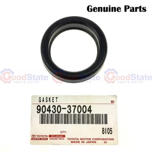Genuine Hilux GGN25 GGN15 GGN125 1GR Engine Oil Filler Cap Seal Gasket - Picture 1 of 2