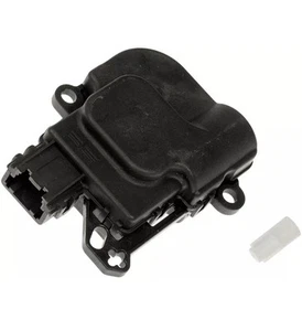 Actuador de puerta de mezcla de calefacción de climatización Dorman 604-262 para Ford Mustang 10-14 (6-4 - Imagen 1 de 3