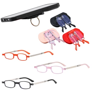 New Anti blue light With mobile phone holder Foldable Reading glasses +1.0~+4.0 - Picture 1 of 16