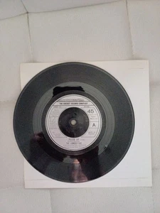 THE LAMBRETTAS - Poison Ivy 7" - XPRES 25 - 1980 UK - Picture 1 of 2