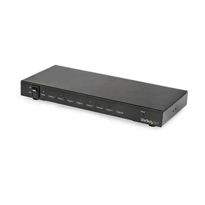 StarTech.com 8 Anschlüsse 4K 60 Hz HDMI-Splitter - Bild 1 von 1
