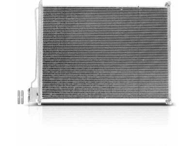 For 1999-2007 Ford F350 Super Duty A/C Condenser APR 52413KMPG 2003 2006 2005 - Image 1 of 2